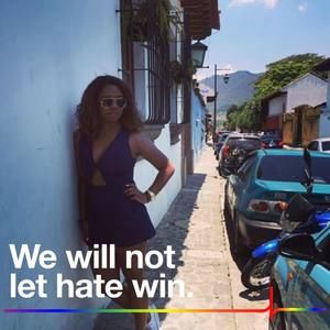 Meet your Posher, Meagan